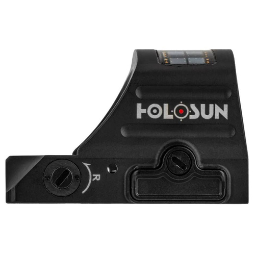 Primary Arms by Holosun - Kolimator HS507C-X2 - ACSS Vulcan