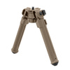 Magpul - Сошка M-LOK MOE QD Rail - FDE - MAG1511-FDE