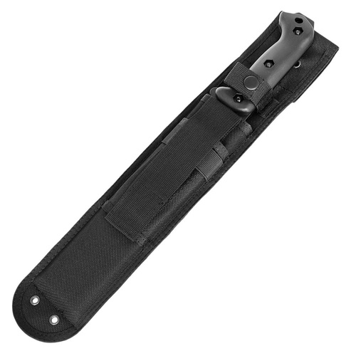 Ka-Bar BK9 - Nóż survivalowy - Becker Combat Bowie