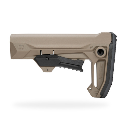 Strike Industries - Приклад MOD2 - QD Sling - FDE - SI-STRIKE-ES-MOD2-FDE
