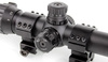ASG - оптичний приціл 1-4x24 Short Dot Sight - перехрестя з підсвічуванням - 19214