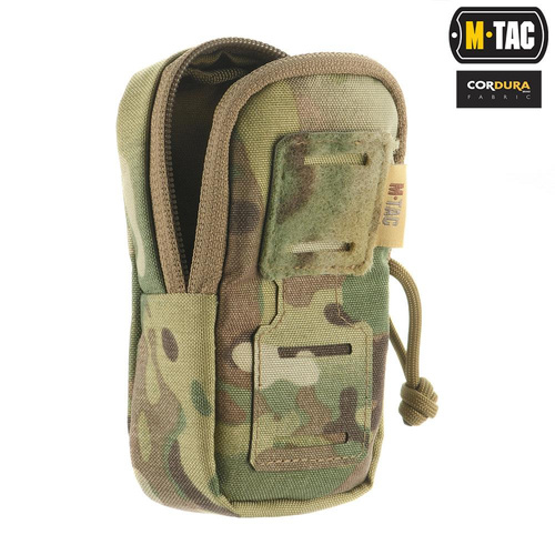 M-Tac -  Наплічний карман Elite - Multicam  - 10136008