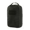M-Tac - Ергономічний органайзер Elite Small - 22 x 14 см - чорний - 10157002-S