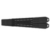 Пряма дія - Ремінь для тактичного жилета Spitfire MK II Modular Cummerbund Slim® - чорний - PC-SPMS-CD5-BLK