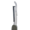 Mil-Tec - Кишеньковий ніж Scyzoryk BW - 4 w 1 - 15337000