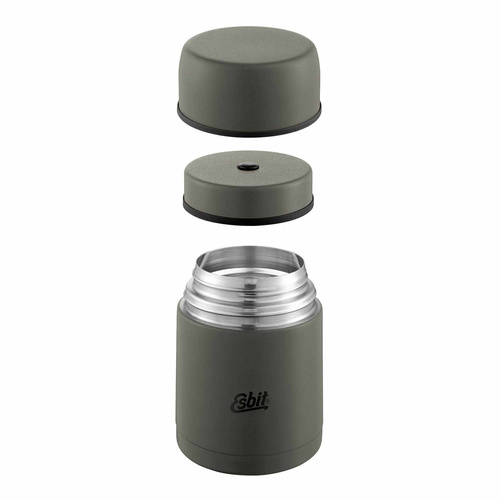 Esbit - Харчовий термос Classic Food Jug - 750 мл - Olive Green - FJ750ML-OG