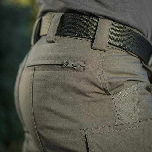 Тактичні штани M-Tac - Patriot Gen II Flex - Dark Olive - 20056848