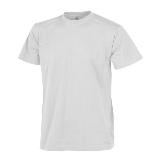 Helikon - Футболка класична армійська - Білий - TS-TSH-CO-20