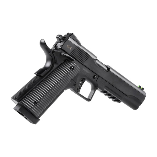 Umarex - пневматичний пістолет BlaMer - 4,5 мм - CO2 - чорний - 5.8439