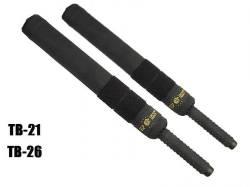 ESP - 21" телескопічна тренувальна палиця - ТБ-21