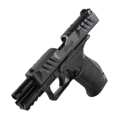 Umarex - Репліка ASG Walther PDP Compact 4" - 6 мм BB - Green Gas - 2.6559