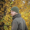 M-Tac - Шапка зимова Watch Cap Polartec - Army Olive - 40564062