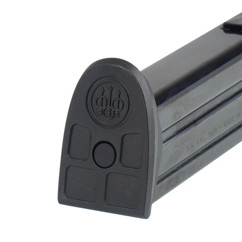 Beretta - Магазин для пістолета APX A1 - 9x19 мм Параметр - 17 набоїв