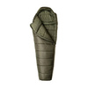 Snugpak - Спальний мішок Sleeper Expedition - Mummy - Olive - 10108300209