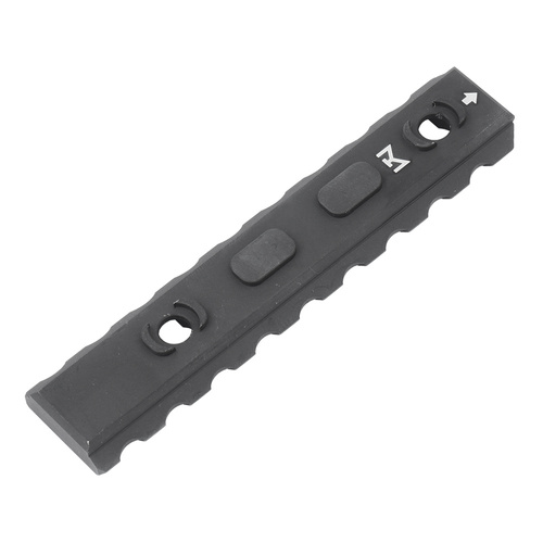 UTG - Ложа для AK 47 Super Slim Drop-In - M-LOK - алюмінієве - чорне - MTU053SSM - MTU053SSM