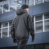 M-Tac - Зимова куртка Alpha Gen.III Pro G-Loft - чорна - 20431102