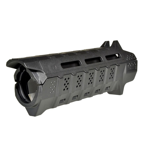 Strike Industries - Накладка на карабін - Czarne - SI-STRIKE-HG-CBK-BK - SI-STRIKE-HG-CBK-BK