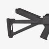 Magpul - Накладка на щоку AK MOE® - 0,5" - чорна - MAG446-BLK