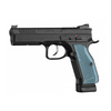 Ceska Zbrojovka - Пістолет CZ Shadow 2 OR Optics Ready кал. 9x19 мм Para