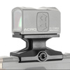 Reptilia - DOT Mount Lower 1/3 Co-Witness - Aimpoint ACRO - чорний - 100-026