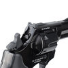 Ekol - EKOL Viper 2.5'' - довжина 6 мм / .22 Long Blanc BAS Voltran Bang револьвер - чорний