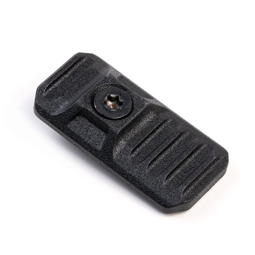 Strike Industries - LINK Cover захисні ковпачки для отворів M-LOK / KeyMod - 5 шт. - FDE - SI-LINK-COVER-FDE