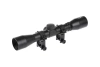 Theta Optics - оптичний приціл 4x32 - чорний - THO-10-007860