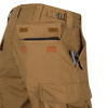 Helikon - Штани тактичні BDU® Mk2 - Shadow Grey - SP-BD2-PR-35