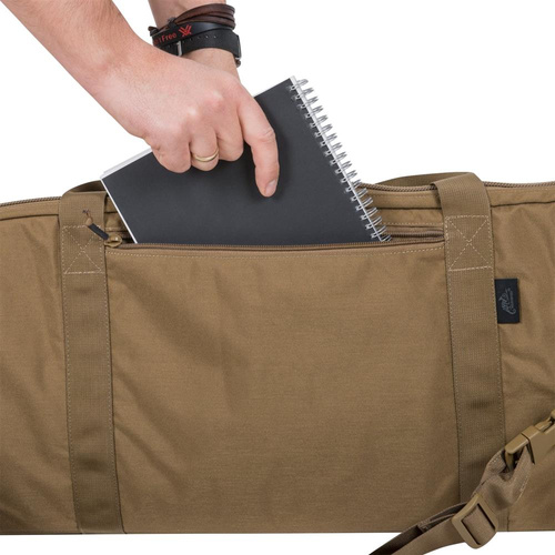 Helikon - Чохол для гвинтівки Basic Rifle Case® - Shadow Grey - TB-BRC-CD-35