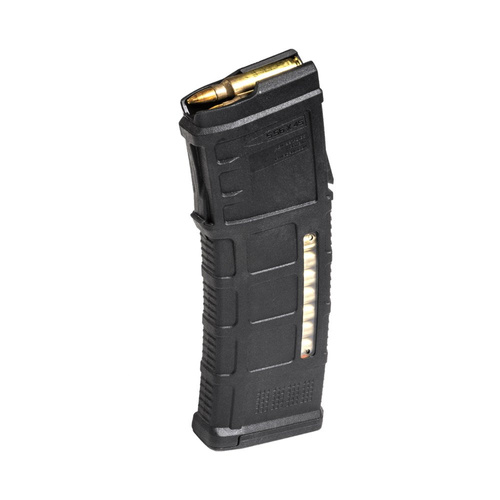 Magpul - Магазин з віконцем PMAG 30 AUS Steyr AUG - GEN M3 - Чорний - MAG575