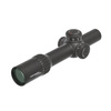 Vector Optics - оптичний приціл Continental x10 1-10x28 - FFP - VET-RAR 2 - Чорний - SCFF-62