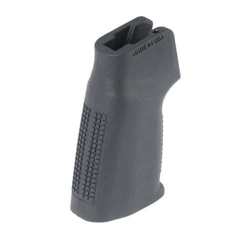 Reptilia - Grip CQG-NB - без накладки на руку - Чорний - 100-178