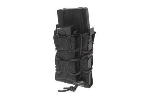 GFC Tactical - Модульний зарядний пристрій для гвинтівок TC 1+1 - чорний - GFT-29-009856