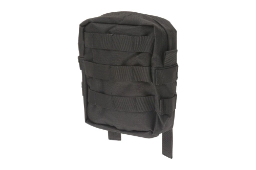 GFC Tactical - Підсумок для вантажу - нейлоновий - чорний - GFT-19-016400