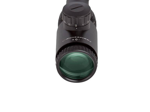 Vortex Optics - Luneta celownicza Crossfire II 3-9x50 1'' V-Brite - CF2-31027