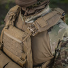 M-Tac - Tactical Vest Plate Carrier Fast QRS Gen.II - Coyote - 51671005