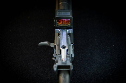 FTCS - Кріплення для оптики за АК ПМК 2.0 RMR - №17