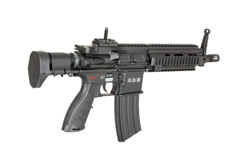 Specna Arms - репліка карабіна SA-H01 ONE™ - чорний.