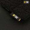 M-Tac - Панель Molle - 80 мм x 85 мм - Чорний - 10123002