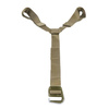 Helikon - Mata strzelecka Backblast Mat® - Adaptive Green - AC-MBB-CD-12