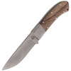 Мисливський ніж Puma Solingen - ZebraWood 93 мм - 312609