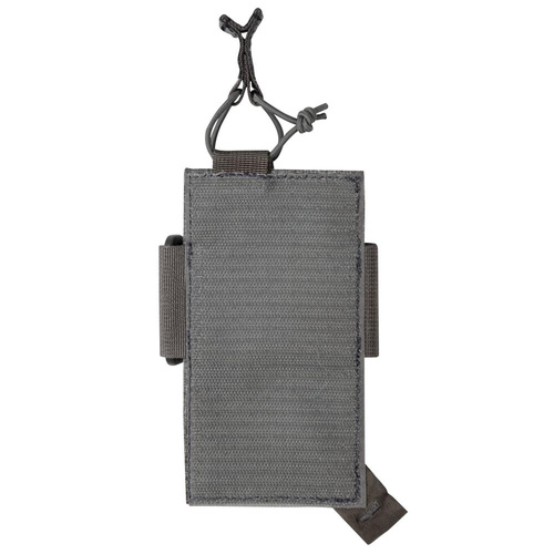Helikon - Кобура Inverted Pistol Holder Insert - Сірий меланж - IN-PIH-NL-M3