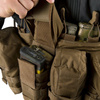 Helikon - Kamizelka Guardian Chest Rig - Olive Green - KK-GCR-CD-02