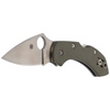 Складаний ніж Spyderco - Dragonfly™ G-10 Foliage Green - C28GPFG