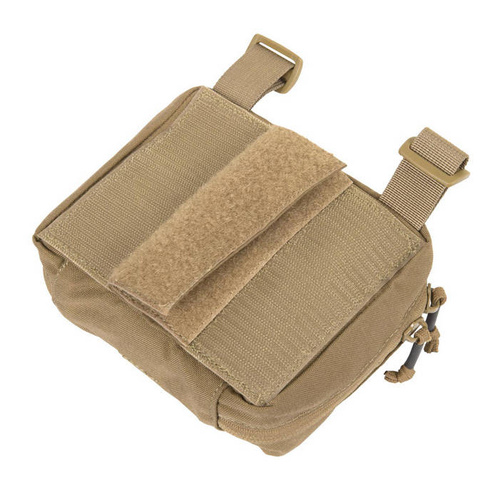 Helikon - EDC кишеня Insert Medium® - Cordura® - чорний - IN-EDM-CD-01
