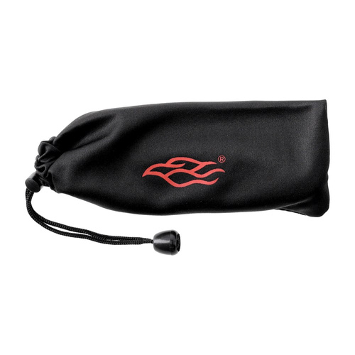 Ganzo - Складаний ніж Firebird FH922PT-BK EDC - D2 - чорний - FH922PT-BK