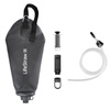 LifeStraw - Мішок з антимікробним фільтром - 3 л - Dark Mountain Gray