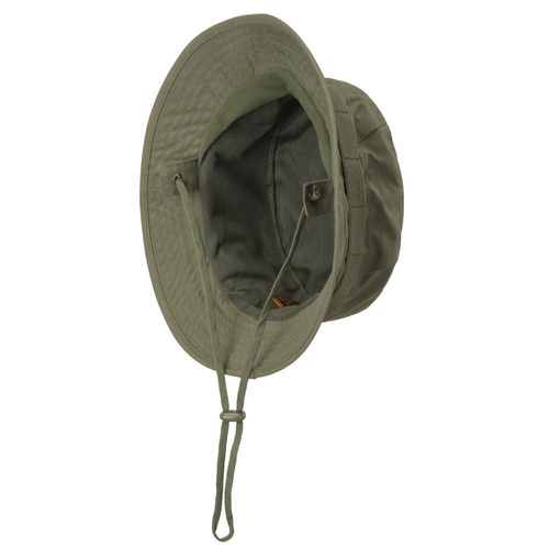 Helikon - Kaпелюх CPU® - PolyCotton Ripstop - Shadow Grey - KA-CPU-PR-35