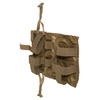 Helikon - Aптечка Competition Med Kit® - Woodland - MO-M08-CD-03