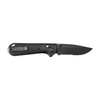 Benchmade - Складаний ніж Redoubt 430SBK-02 - D2 - Black - 430SBK-02